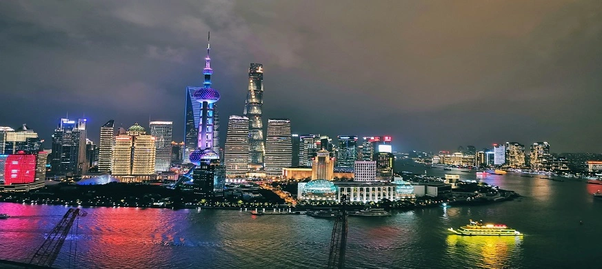 外滩告白翻车现场我见太多了 位置选错直接社死